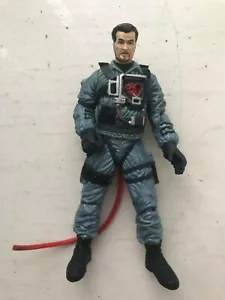 Figura De Acción Jason Wynn De La Película Spawn De 1997 De MCFARLANE TOYS - Imagen 1 de 2