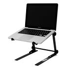 Laptop Stand Gorilla GLS-01 Height & Width Adjustable DJ Computer DJ Lap Top