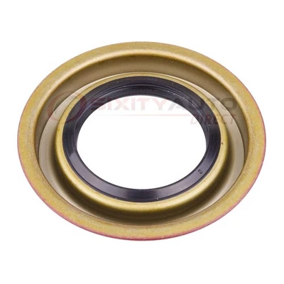 SKF Differential Pinion Seal for 1987 Chevrolet V30 4.8L 5.7L 6.2L 7.4L L6 ne Foto 1 de 4