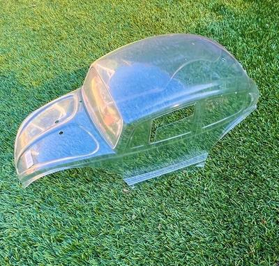 Cuerpo FG Beetle - FG Radio Control FG Modelo Deportivo Escala 1/5 Marder Monster Truck Foto 1 de 4