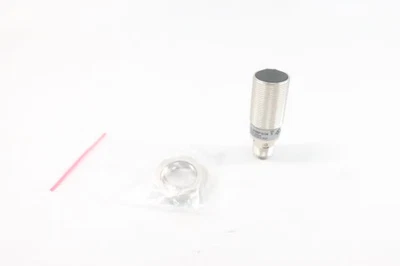 Allen Bradley 872C-DH5NP18-D4 Proximity Sensor 10-30v-dc - Image 1 of 4