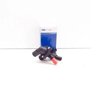 Ford Ranger T6 Thermostat -Wasserauslassverbindung Gehäuse 1733253 Neue echte - Picture 1 of 9