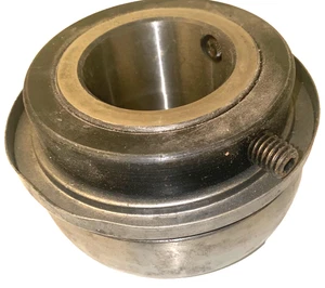 NEW LINK-BELT OEM BEARING, P-U335, 2 3/16" - Picture 1 of 12