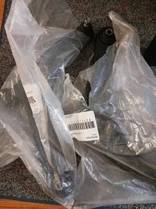 Control Arm For Mazda Protege 5 2003 - Picture 1 of 3