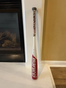 Bate de béisbol Marucci Cat 8 2-3/4-8 31/23 - Imagen 1 de 24