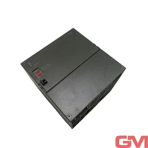 Siemens Power Supply 6ES7307-1KA01-0AA0 PS307 10A E-Stand 01 - Picture 1 of 9