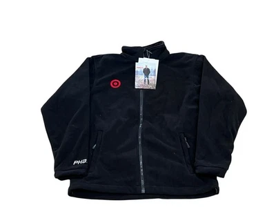 NWT Tingley Phase 1 Fleece Liner Jacket Full Zip Sync System Medium Technical - Image 1 of 4