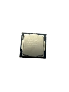 Intel SRF7F Xeon 6Core E-2226G 3.4Ghz Processor - Picture 1 of 3