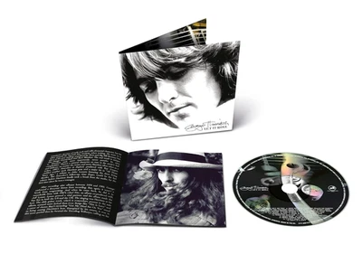 Let It Roll: Songs by George Harrison (Deluxe Edition) [Digipak] - Image 1 of 4
