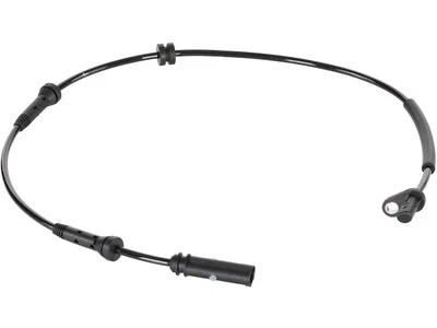 Sensor de velocidade ABS dianteiro Delphi 46993GCDS 2018 para 2017-2019 BMW 330i GT xDrive - Imagem 1 de 2