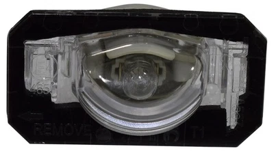 Kennzeichenbeleuchtung für Honda Civic VII 01- VIII 05- Nummernschildbeleuchtung - Bild 1 von 4