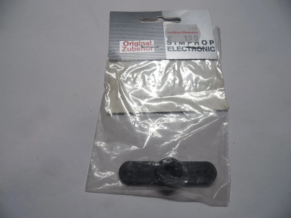 SIMPROP 0113875 Palonnier Power Servo - Image 1 of 1