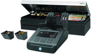 Safescan Geldzählwaage 'Safescan 6165 G3', schwarz - Bild 1 von 4