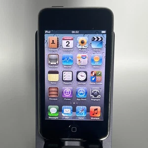 iPod Touch 3 - 32 GB - Funciona bien - iOS 5.1.1 - Imagen 1 de 4