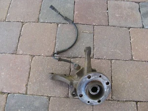 Renault Twingo C06 Bj. 2000 Achsschenkel Radnabe ABS-Sensor - Bild 1 von 7
