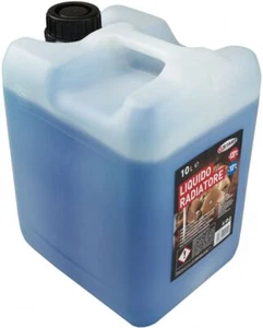 Liquido radiatore effetto anticongelante -10°C 10L +112°C - Bild 1 von 1
