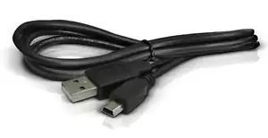 FUJI / FUJIFILM FINEPIX Z1 / Z2 / Z3 Zoom DIGITAL CAMERA USB CABLE CORD LEAD - Picture 1 of 1