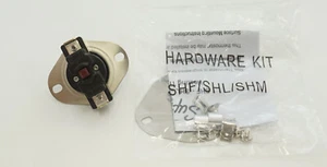 SHM180 - Termostato de horno con restablecimiento manual - Imagen 1 de 2