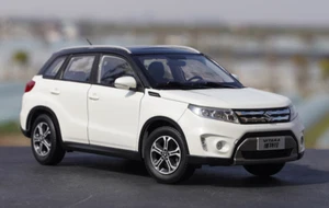 Original Factory 1/18 Scale Changan Suzuki Vitara SUV Alloy Model Car 3 Colors - Picture 1 of 25