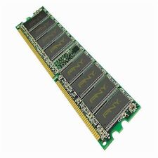 PNY 1 GB DIMM 400 MHz DDR Memory (MD1024SD1400)