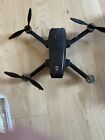 Holy Stone HS720E Drone UHD 4K EIS Camera. For Parts / Not Working.