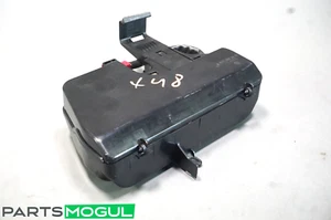 06-09 Mercedes W164 ML500 GL450 tapa maletero puerta trasera bomba hidráulica motor estuche OEM - Imagen 1 de 5