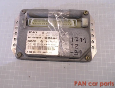 Centralina Fiat Bravo Brava 182, 0261204405 46543668 0986261226 26SA5270 - Immagine 1 di 3