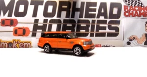 MATCHBOX 1:64, RANGE ROVER SPORT, #54, (BIN#5) - Picture 1 of 3