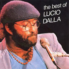 Lucio Dalla The Best Of Lucio Dalla (Cd) Album