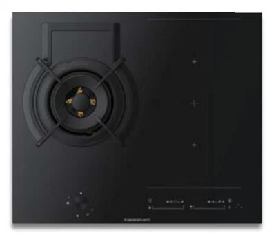 Küppersbusch KIG 6850.0  Induktionskochfeld mit Dual Gaswok glideControl Mixkoch - Bild 1 von 3