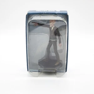 Eaglemoss Dr DOCTOR WHO FIGURINE COLLECTION - 10 Silent - Picture 1 of 2