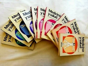 1985 Medicine and Health Readers' Circle Collection - Picture 1 of 7