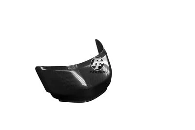Carenado de tanque de carbono para Ducati Multistrada 1200 2015-2017 / 1200S Touring / 1260 Foto 1 de 3