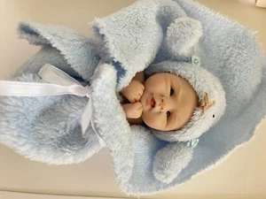 ooak polymer clay baby dolls - Picture 1 of 5