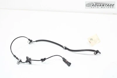 Chevrolet Blazer 2019-2022 sensor de control de velocidad de rueda ABS delantero derecho OEM Foto 1 de 4