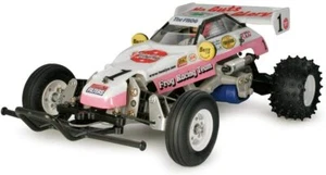 Tamiya 1/10 Electric RC Car Series No.354 Mighty Frog 2005 Off-Road From Japan - Picture 1 of 4