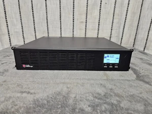 RIELLO UPS Model UPS SER 1500 A5 - Imagen 1 de 9