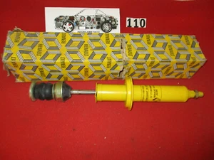 7700666180 COPPIA AMMORTIZZATORI ANTERIORI RENAULT R20 DIESEL - Picture 1 of 1