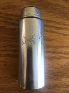 MAC 1/2” Drive Deep Socket 7/8” VD282 - Bild 1 von 5