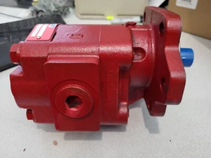 Mertaris Hydraulic Pump MK20B11DOX (Best Offer) / FREE SHIPPING! - Picture 1 of 12
