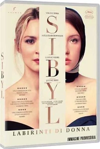 Sybil (1 DVD) - Film - Bild 1 von 1