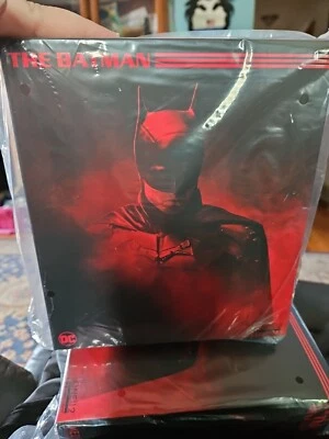 Figura Colectiva Mezco Toyz de Batman DC Comics One:12 (En Stock, Listo para Envío) Foto 1 de 2