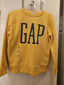 Gap Kids Sweat Suit Gold. Xxl - Picture 1 of 7