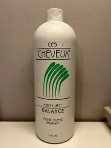 Ces Cheveux Moisture Balance Moisturizing Treatment 32 fl oz - Picture 1 of 1
