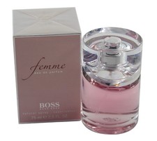 hugo boss femme 75ml boots