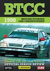 Btcc 1998 Review [dvd ], Neu ,dvd , Gratis