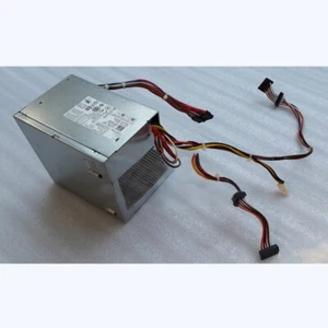 Server Power Supply 305W 24Pin F255E-00 For DELL 980MT - Picture 1 of 3