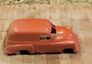 1950 Chevrolet Panel Van Irwin Toys Made in USA Free Shipping - Picture 1 of 5