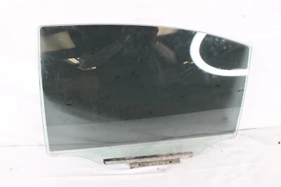 💎 2006 - 2013 LEXUS IS250 IS350 IS-F PUERTA TRASERA IZQUIERDA PASAJERO VENTANA CRISTAL OEM Foto 1 de 4