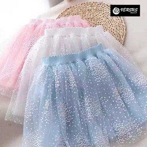 Rosa gonna Tulle a gonne per bambine dai 2 ai 16 anni | Acquisti Online su  eBay